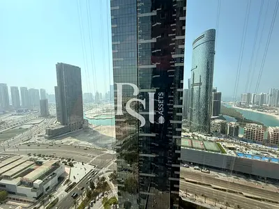 Fully Furnished | Upcoming 24th Sep | High Floor