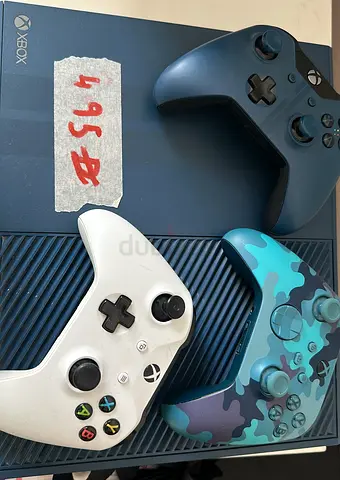 Xbox one