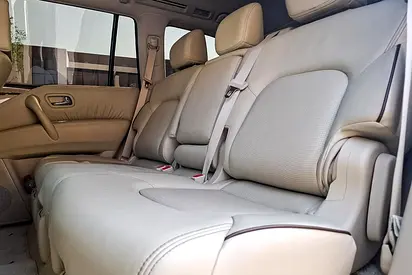 صورة مصغرة 12 لـ 2012 Nissan PATROL