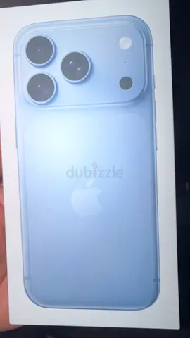 18 pro 256 gb TDRA