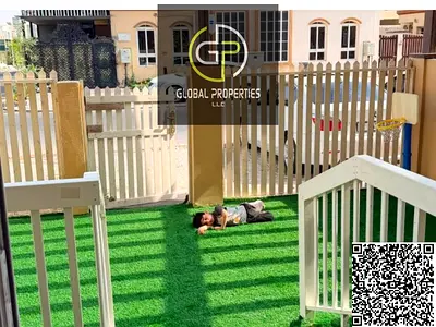 Furnished Villa for Rent in Uptown Ajman – Very Low Price