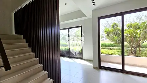 Full Golf View | 3 BR | Duplex | 2 parking