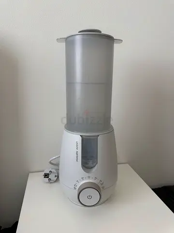 Philips Avent Bottle Warmer + Sterilizer SCF359 | EU Plug