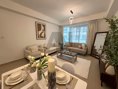 1 BR Apartment for Sale | Marjan Island