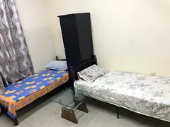 Best Home Stay – Executive Indian Ladies