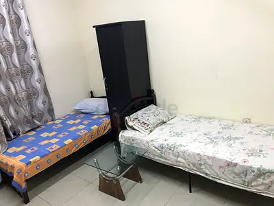 Best Home Stay – Executive Indian Ladies