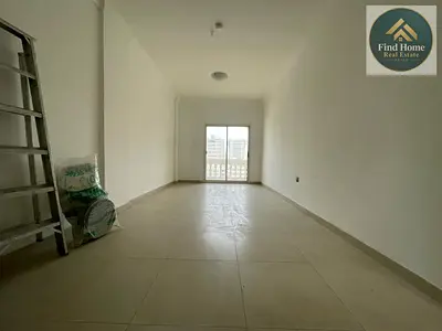 FULLY SAPICIOUS!! HOT OFFER 2BHK WITH BALCONY & WARDROBES WITH FREE PARKING ONLY FOR FAMILY JUST 45K