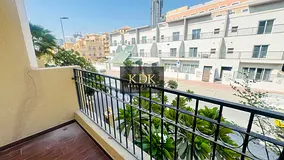 Fully Furnished | 4Br + Maid | Transfer on Vacant