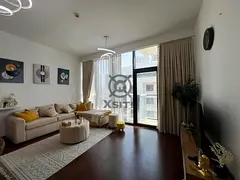Elegant Living |Fully Furnished| 12 Cheques
