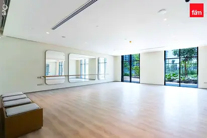 Brand new | Unfurnished | Spacious layout