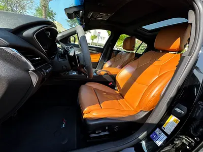 صورة 10 لـ 2020 Cadillac CT5