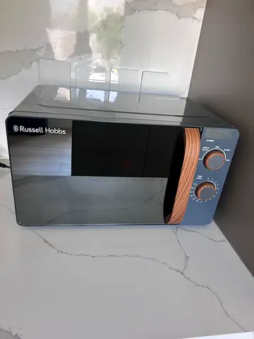 Russell Hobbs Microwave