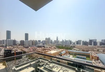 Unfurnished | community View | Open Layout