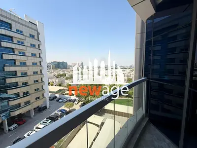 Spacious 1 Bedroom Apartment for Rent in Ayat Oasis