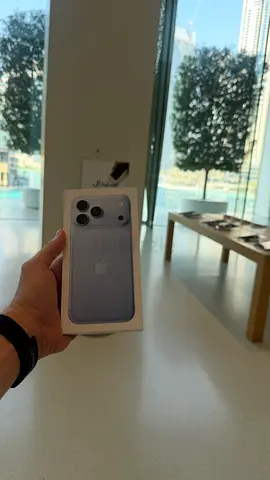 iphone 18 pro max 256gb blue