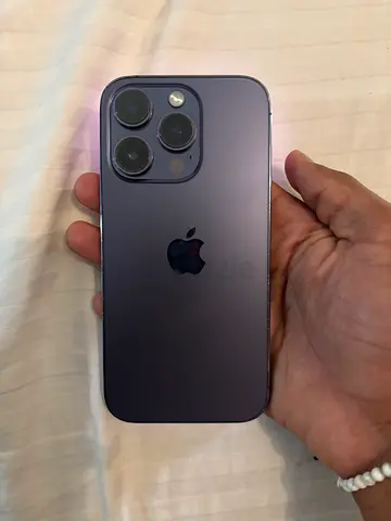 IPhone 14 Pro