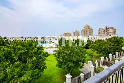 Amazing Location | Pool and Garden View | Family Villa