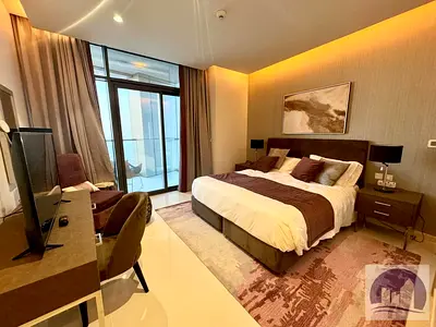 High Floor | Spacious Layout | Canal View