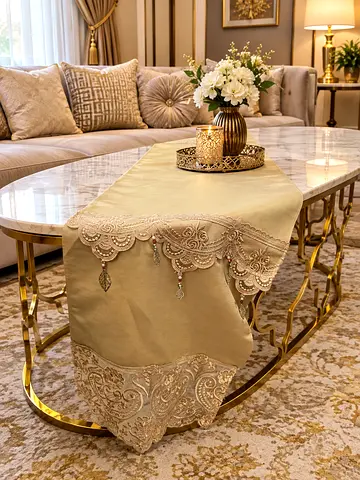 Original Marble big centre table