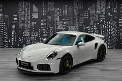 Porsche 911 2026 Turbo S