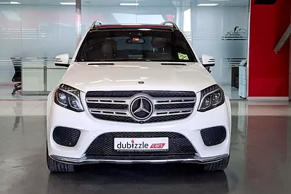 صورة 2 لـ 2019 Mercedes-BENZ GLS