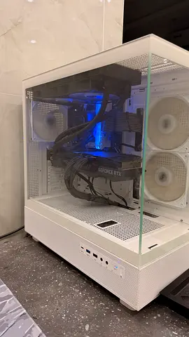 Rtx 3080 gaming pc