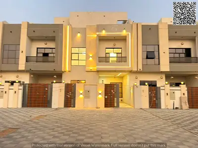 With a down payment of just 10% and monthly installments starting from AED 5,000, own a villa with registration and ownership fees included.
