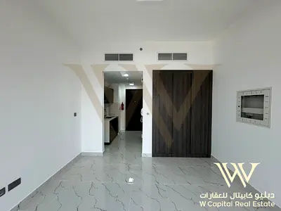 W Capital Real Estate Presents an Exclusive Studio High Floor Brand New