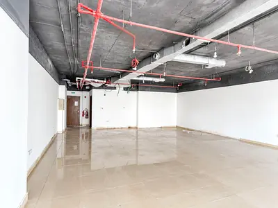 Prime Location | Unfurnished | Ready to Occupy
