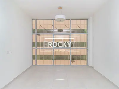 2BR WITH CLOSED KITCHEN | OVERLOOKING PORT RASHID | AL MINA ROAD, BUR DUBAI