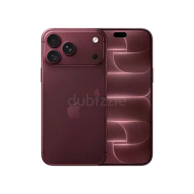 18 pro max 512 gb burgundy