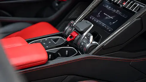 2022 Lamborghini URUS 缩略图 14