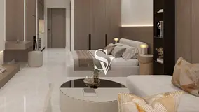 Brand New | 2BR+ Study | Lowest Price Per Sqft JVC