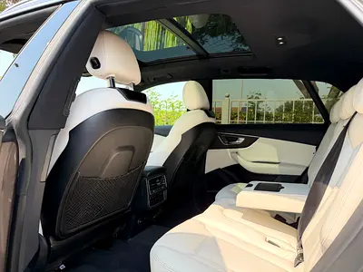 صورة مصغرة 16 لـ 2019 AUDI Q8