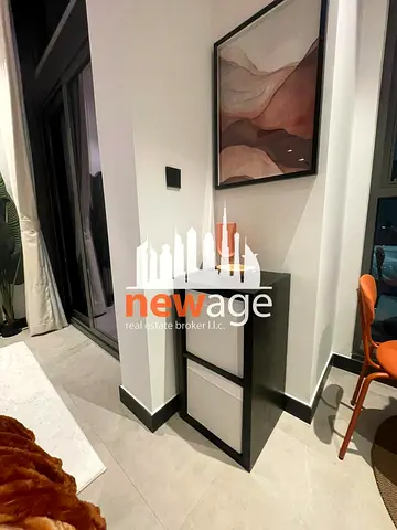 Furnished Studio | 15 Northside Tower 1 | Canal & City Views