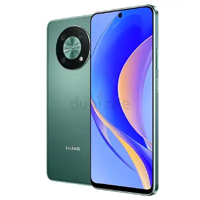 Huawei Nova Y90 128GB 8GB RAM Emerald Green