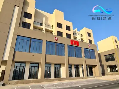 PREMIUM 3BR FAMILY APARTMENT | SOUK AL WARSAN