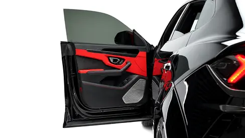 2022 Lamborghini URUS photo 9