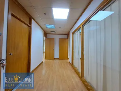 Fitted Office:Near Metro:Superb Office Building