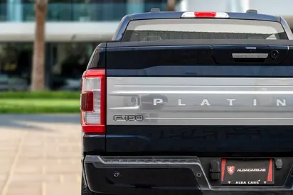 2023 FORD F-150 photo 6