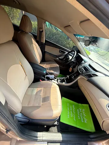 2015 Hyundai ELANTRA — фото 7