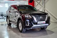 2023 Nissan XTERRA