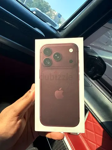 Iphone 18 pro max 512 gb