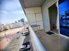 Room with Balcony (non cooking only)