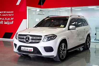 صورة 3 لـ 2019 Mercedes-BENZ GLS