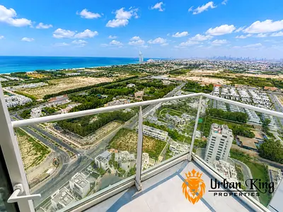 STUNNING 1BR APARTMENT | READY TO MOVE | BILLS INCLUDED I BALCONY I PRIME LOCATION | 1 MONTH FREE