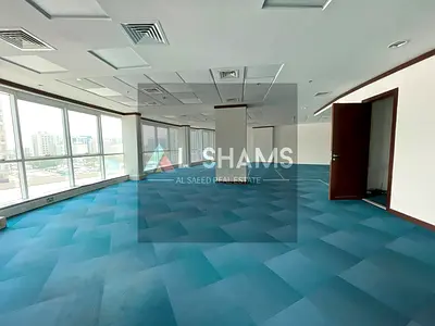 Open View | Fitted Office Space | Metro access | 2250 Sqft