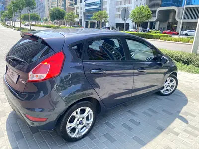 صورة 7 لـ 2015 FORD FIESTA