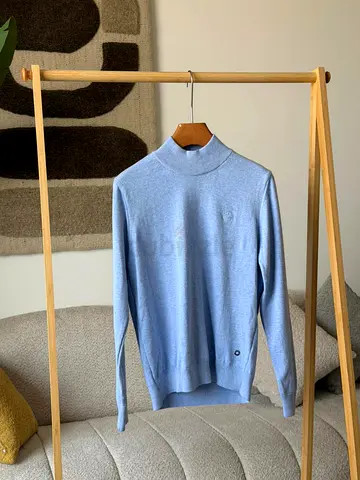 Loro piana sweater for men