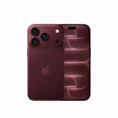 Iphone 18 Pro Burgundy 256GB
